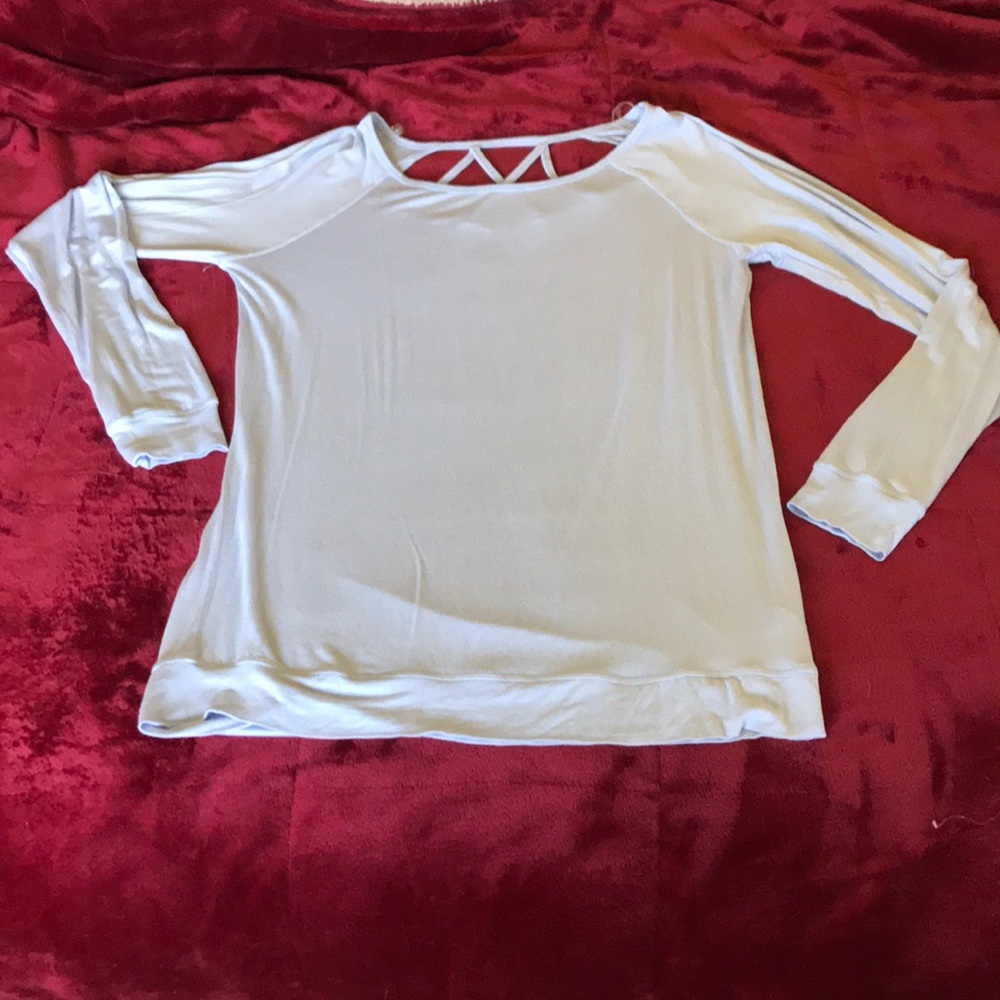 Yoga shirt